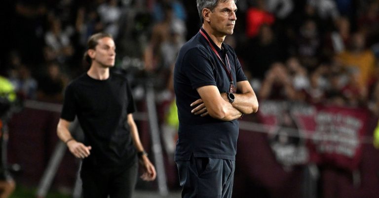 Mauricio Pellegrino, prudente luego de la victoria de Lanús ante Flamengo: "Una semana sos príncipe y otra sapo"
