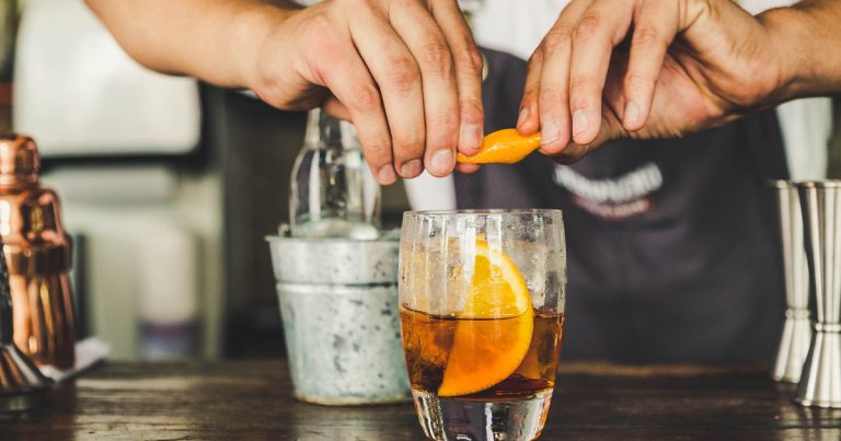 Vermú siglo XXI: el regreso con gloria de un clásico