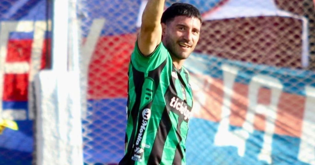 El resumen dominguero del Ascenso, con 14 partidos, cuatro vueltas olímpicas y el programa para el lunes