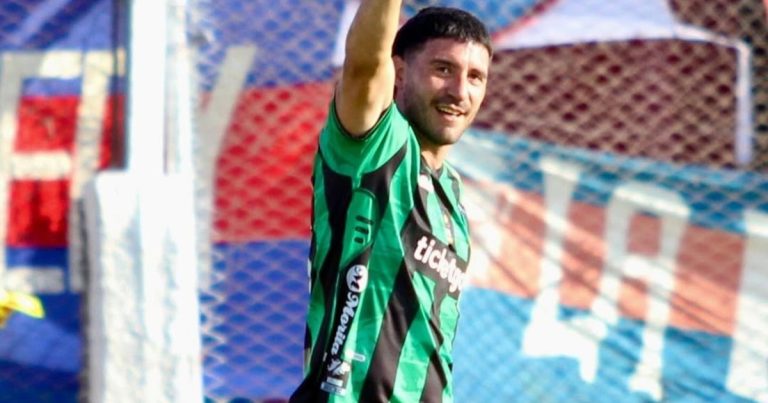 El resumen dominguero del Ascenso, con 14 partidos, cuatro vueltas olímpicas y el programa para el lunes