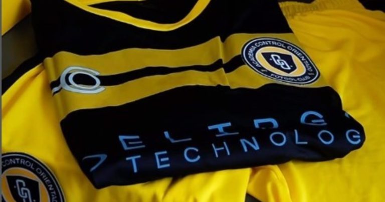 Academia Control Orientado, el nuevo club que jugará en AFA: nació por Zoom en la pandemia y ahora sueña con llegar a la Liga Profesional