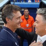 Guillermo con Olé: del "Lanzini tiene que hacer su historia" al "somos como el Vélez de Gareca"
