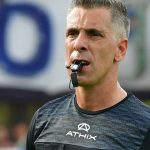 Árbitros de la séptima: Mastrángelo con River y Dóvalo con Barracas