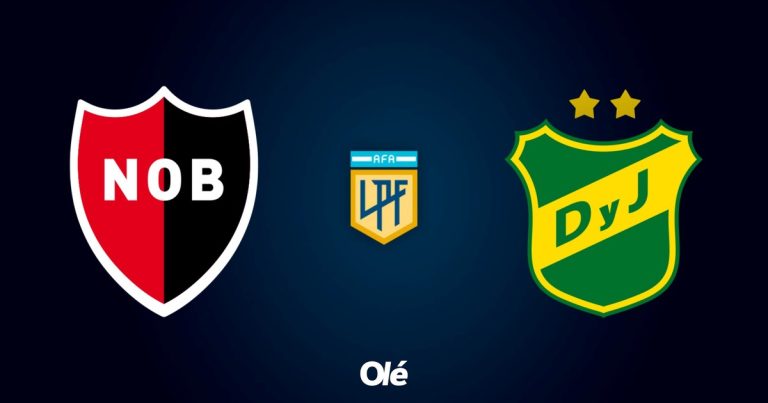 Newell's Old Boys vs. Defensa y Justicia, por el Torneo Apertura: día, horario y cómo verlo por TV