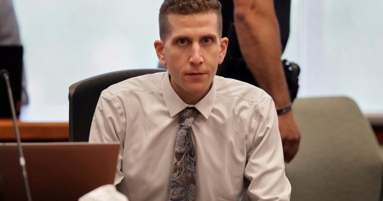 Los nuevos informes de las autopsias de las víctimas de Bryan Kohberger, el asesino "indescifrable" de Idaho, revelan otra hipótesis