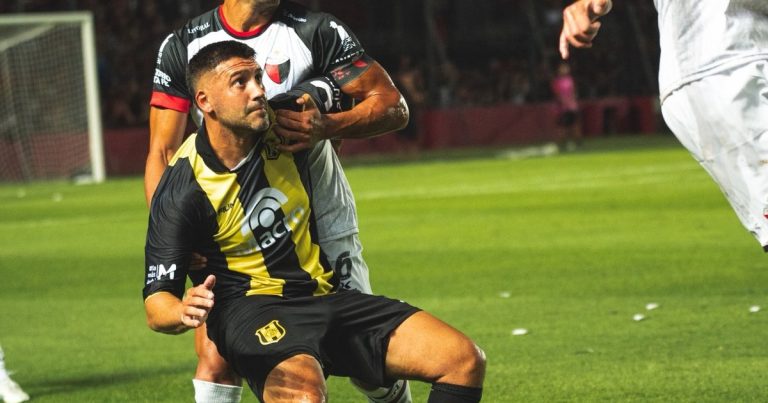 Colón y un debut auspicioso: sólido triunfo ante Madryn