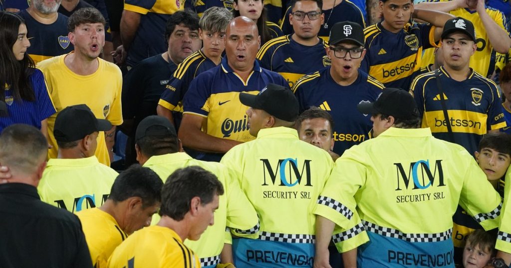 Ubeda, el ultimátum: el plazo que tiene el DT para salvar su ciclo en Boca