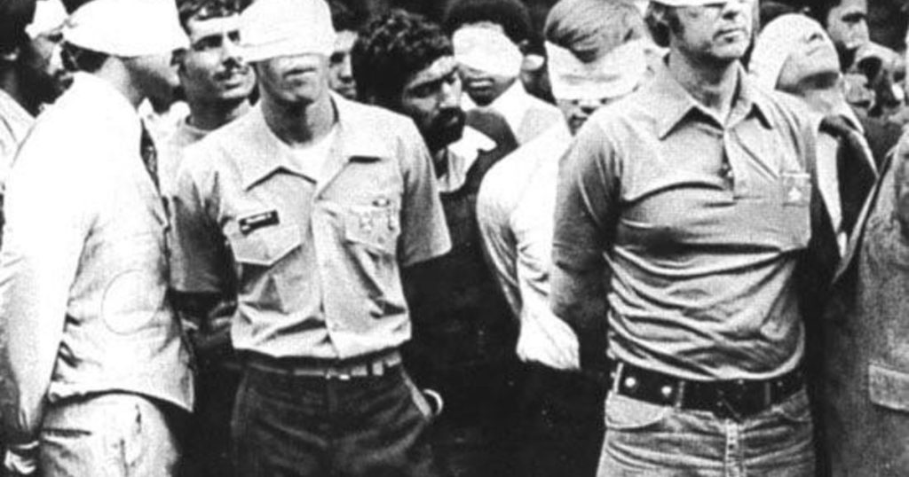 Irán y Estados Unidos, casi medio siglo de relaciones conflictivas: de la toma de la embajada en Teherán al ataque de Trump