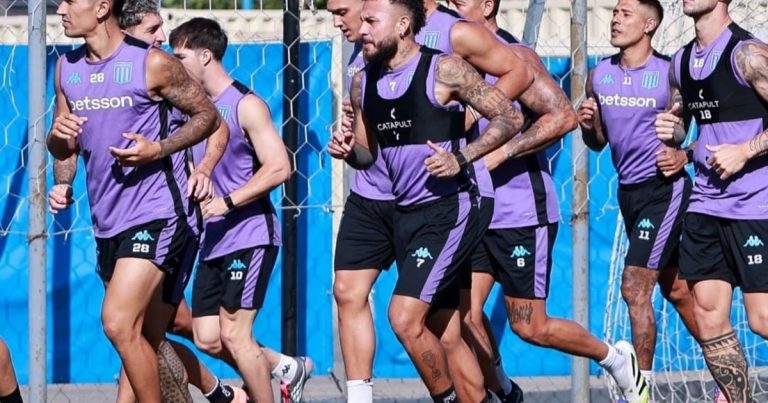 Los dos jugadores que podrían irse de Racing con el mercado argentino cerrado