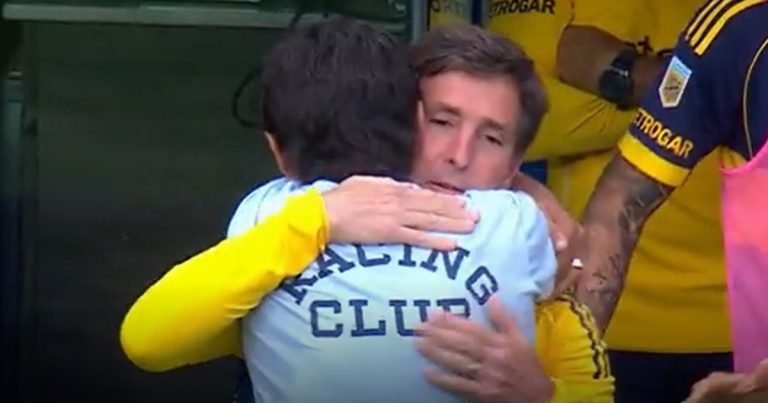 Boca, Ubeda y un clásico bisagra contra Racing