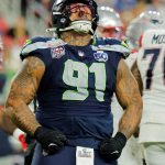 Super Bowl: Seattle Seahawks venció a New England Patriots y se proclamó campeón de la NFL