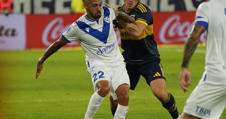 Lanzini: "Jugar con Boca siempre es especial"