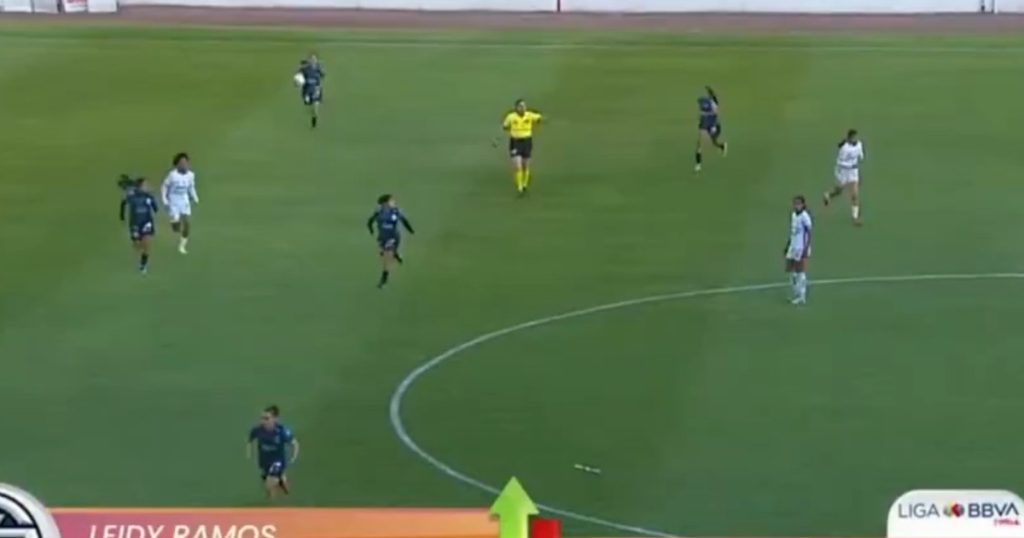 Estallido en México: un partido se suspendió porque creyeron escuchar disparos