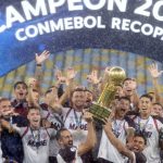 Los jugadores que pasaron por el Ascenso y ganaron la Recopa con Lanús