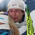 El insólito desahogo de un atleta noruego: bronce olímpico y una confesión que dejó a todos en silencio