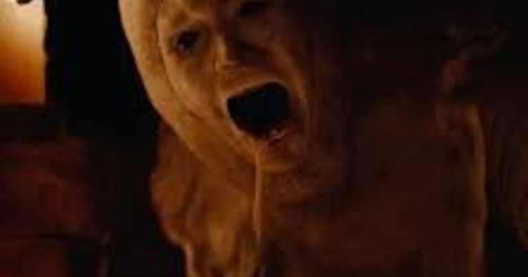 Líbralos del mal, sí, a los espectadores