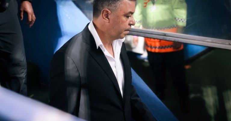 Gallardo: póster, fracaso y nueva era