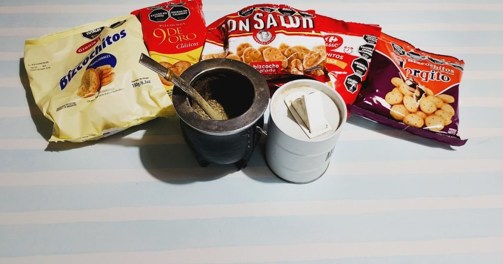 ¿Cuáles son los mejores bizcochitos de grasa para comprar en el supermercado?