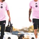 El primer viaje mls 2026: ¿por qué se subió al avión dos dias antes?