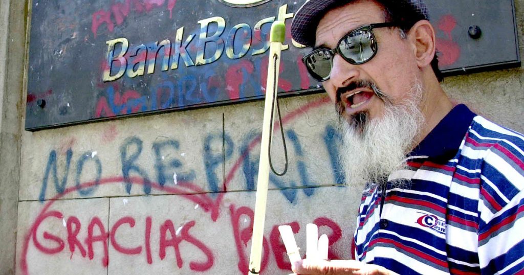 Ballenas en extinción