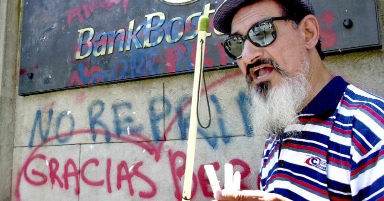 Ballenas en extinción