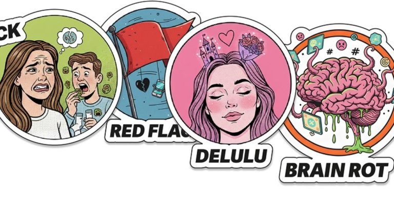 El nuevo diccionario adolescente: un traductor para entender qué quieren decir los chicos hoy