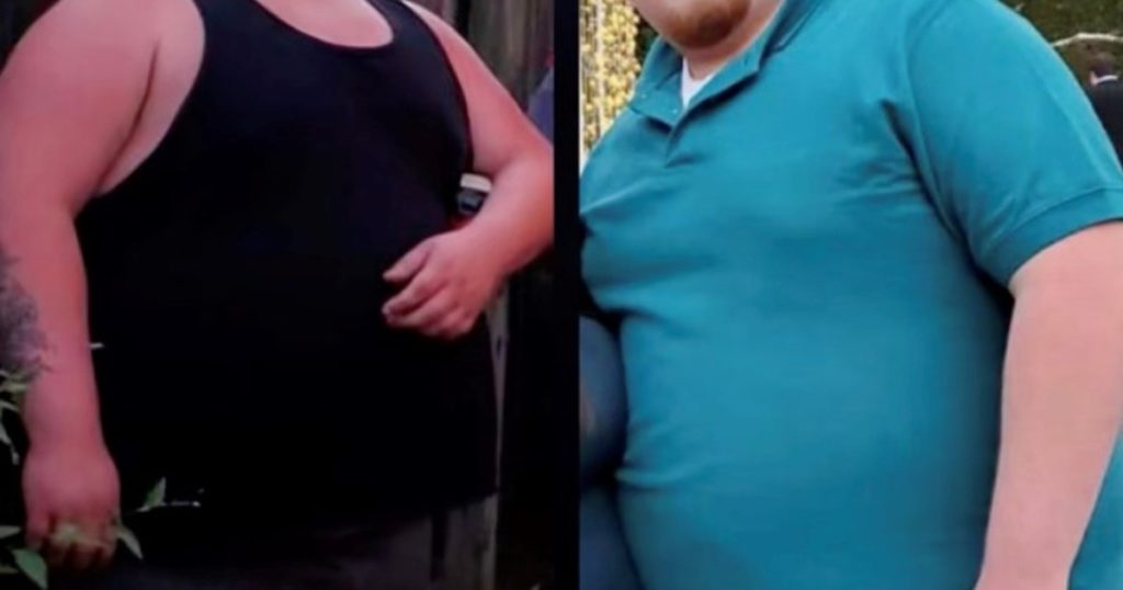 Pesaba más de 230 kilos, bajó 100 y hoy se destaca en competencias fitness