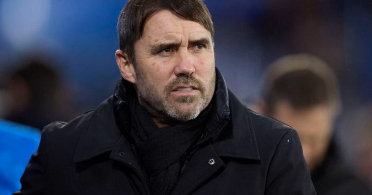 Fin del sueño: el Alavés de Coudet perdió con la Real Sociedad y se quedó sin semis de Copa del Rey