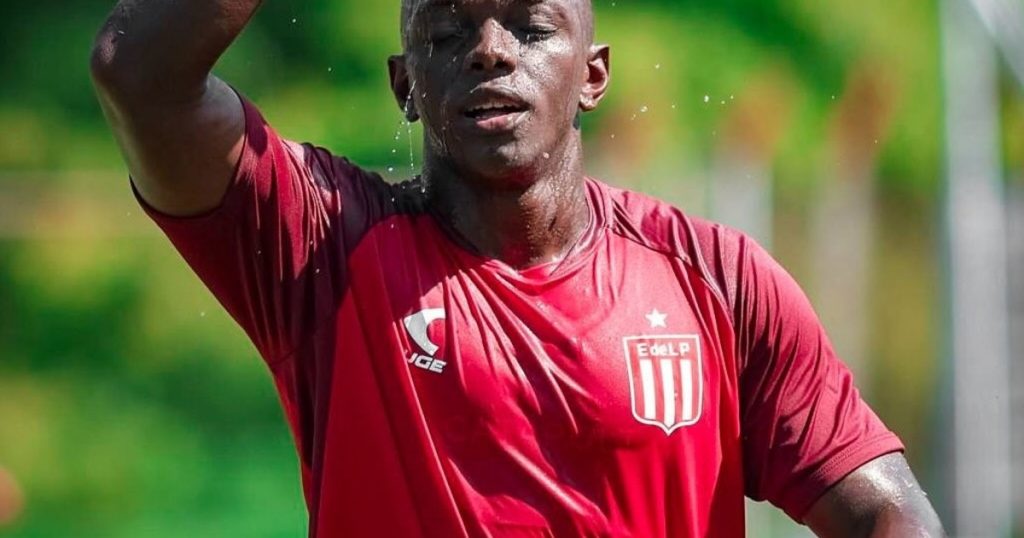 Cetré y la fortaleza mental para seguir