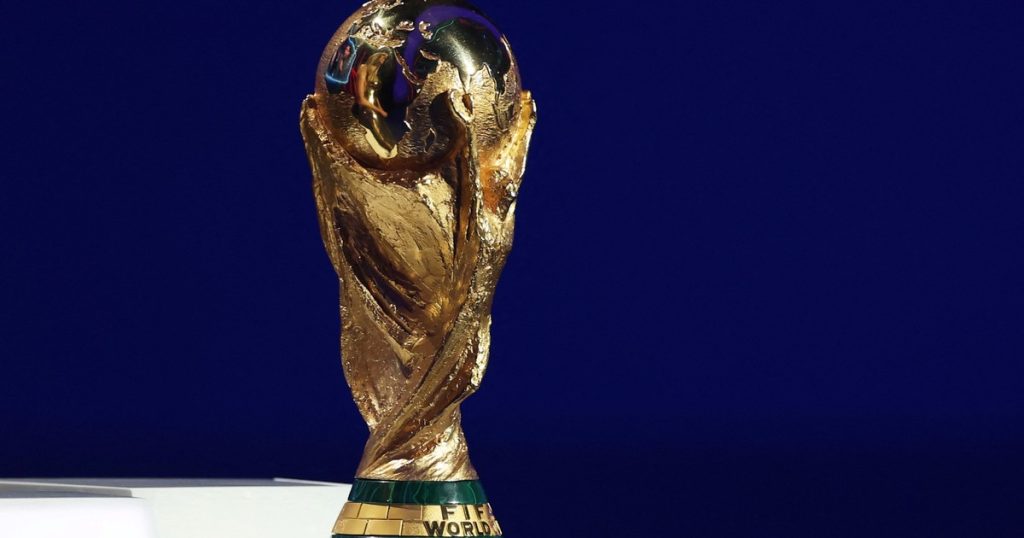 Cuándo se juega el Repechaje intercontinental para el Mundial 2026