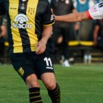 Reencuentro picante: Deportivo Madryn y Morón igualaron 1-1