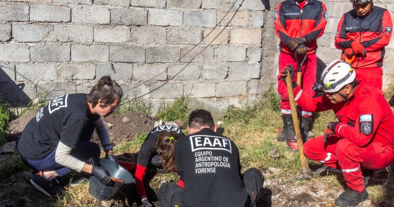 Asesino serial de Jujuy: ocho familias buscan una respuesta y habrá nuevos cotejos de ADN