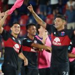 Después de los golpes a Racing y River, vuelve a jugar el Tigre sensación