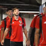 La importante decisión que tomó Gallardo con su última lista de convocados en River
