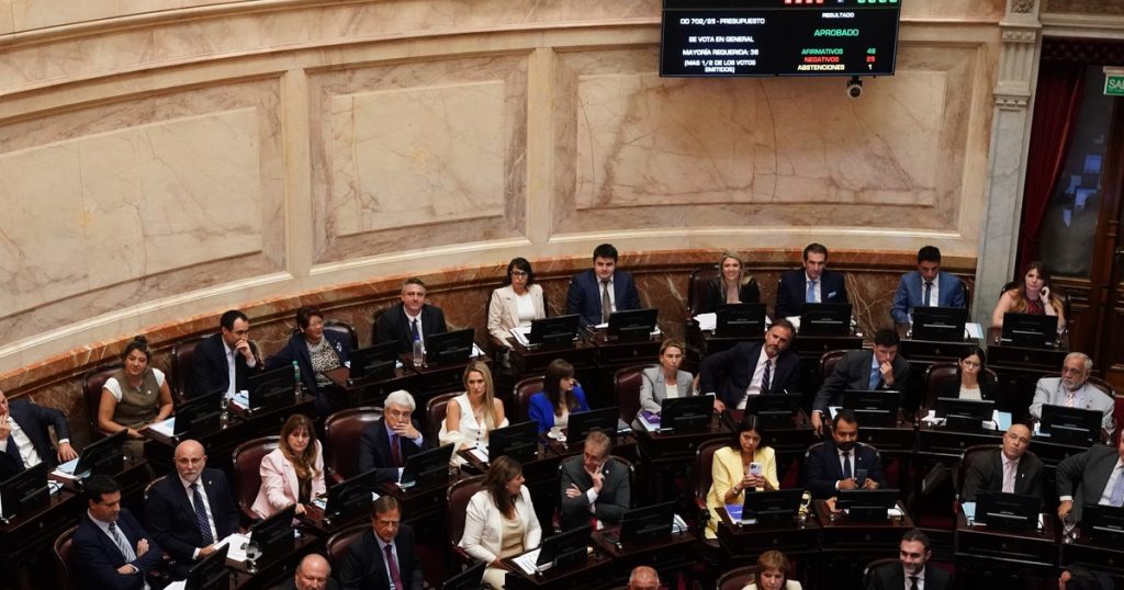 Reforma laboral: el Gobierno admite que aún no tiene los votos y acelera la búsqueda de apoyos en el Senado