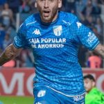 Atlético Tucumán bailó a Estudiantes (RC)