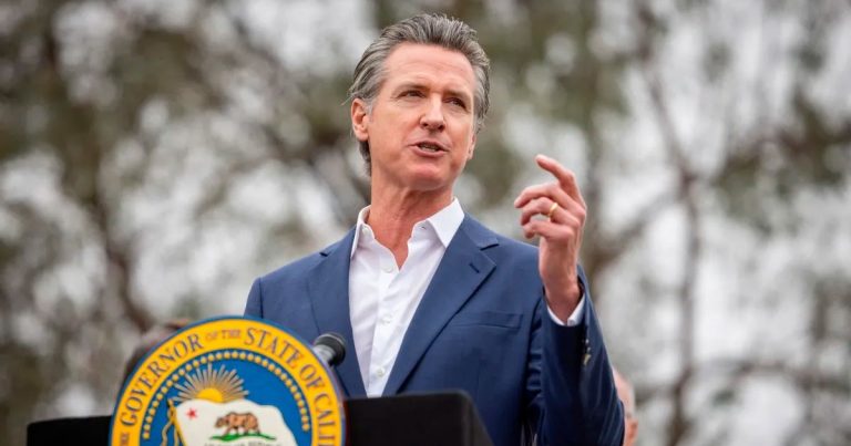 Buenas noticias para California: Gavin Newsom lanzó nuevas iniciativas para acelerar una IA responsable en el gobierno estatal