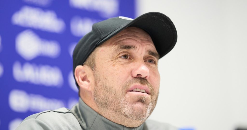 El Cambio Coudet: la llegada del Chacho y un movimiento estructural en el fútbol de River