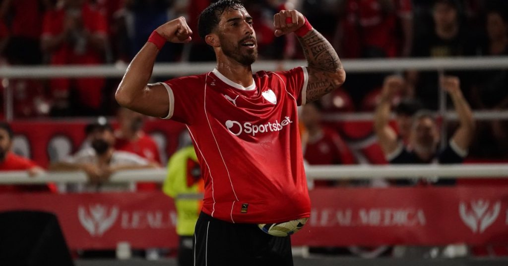 Partidos de hoy, sábado 21 de febrero: horario y por dónde ver fútbol en vivo