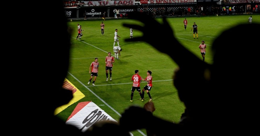 ¿Se va Cetré?: Brian Aguirre debutó con una asistencia clave