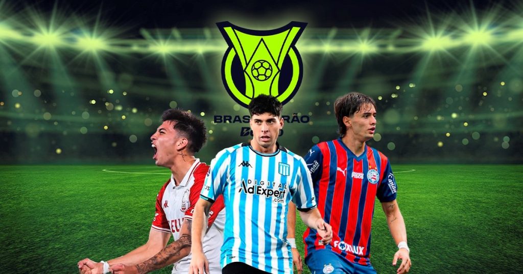 Brasil, un riesgo latente para la Liga Profesional