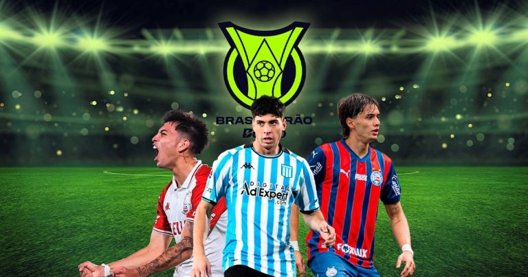 Brasil, un riesgo latente para la Liga Profesional