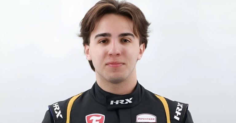 Alessandro de Tullio, el yanqui más argentino: su anécdota con Colapinto, el sueño de IndyCar y el origen de su argentinidad