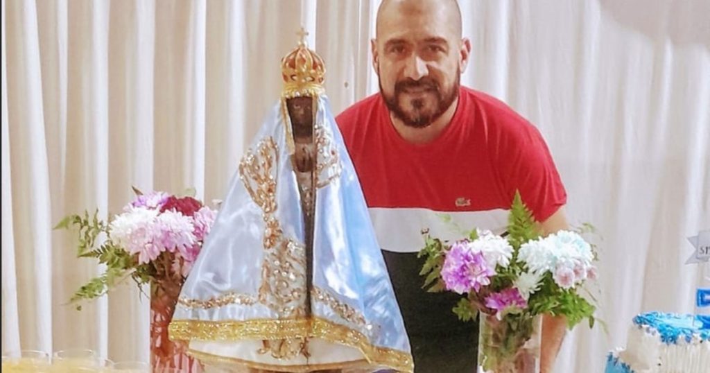 "Te comés los mocos": lo golpearon brutalmente por defender a su hija y murió 651 días después