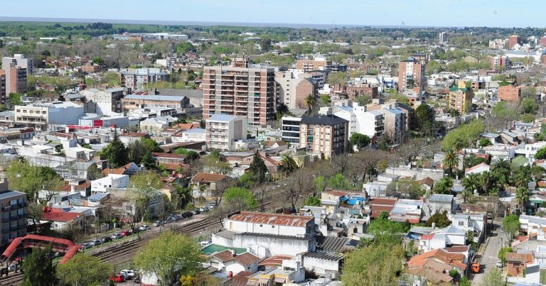 Tigre busca limitar la altura de los edificios mientras las obras están suspendidas