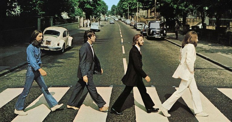 No es Hendrix ni Page: el guitarrista que los Beatles adoraban