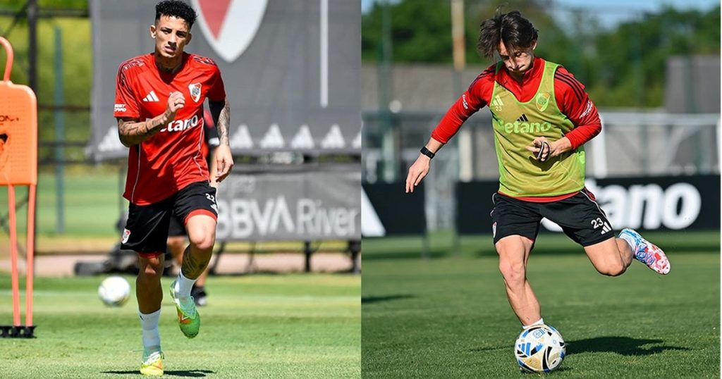 Desde Qatar pagarían una fortuna por Castaño, ¿y Galarza se va a la MLS?