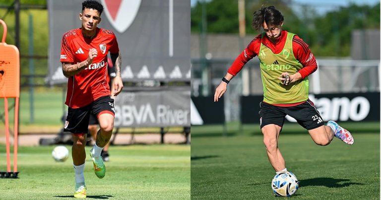 Desde Qatar pagarían una fortuna por Castaño, ¿y Galarza se va a la MLS?