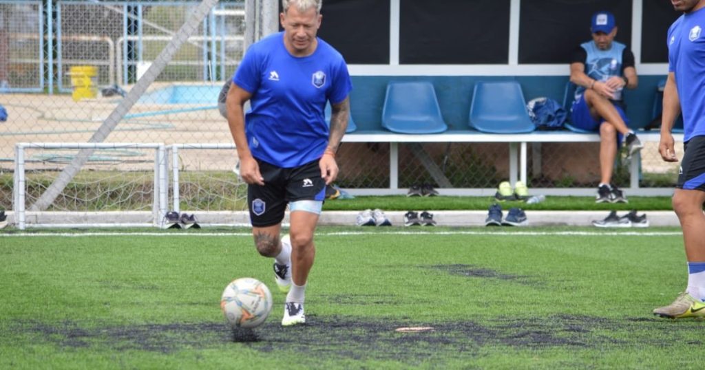 El Pitu González con Olé: del "trataremos que River se fastidie y dar el golpe" a los elogios a Juanfer Quintero y su relación con Ortega