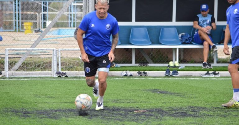 El Pitu González con Olé: del "trataremos que River se fastidie y dar el golpe" a los elogios a Juanfer Quintero y su relación con Ortega